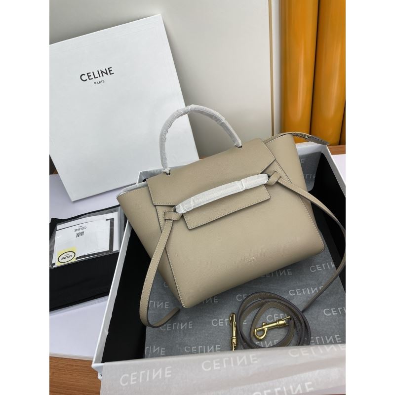 Ce**e top handle bags